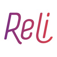 ReLi Grow Systems Logo