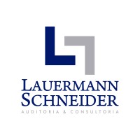 Lauermann Schneider - Auditoria & Consultoria Logo