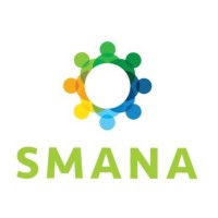 Social Marketing Association of North America (SMANA) Logo