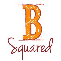 B Squared, LLC - Marketing, PR & Strategic Communications Logo