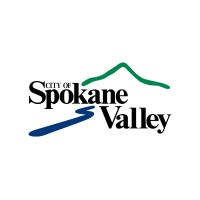 City of Spokane Valley Logo