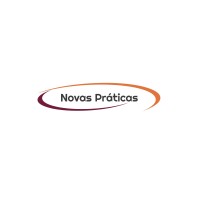 Novas Práticas Logo