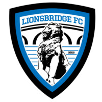 Lionsbridge FC Logo