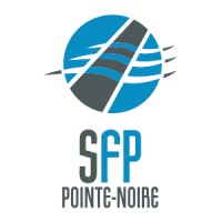 SFP Pointe-Noire Logo