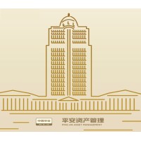 Ping An Asset Management Co. Ltd. Logo