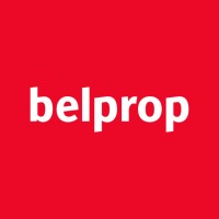 Belprop Logo