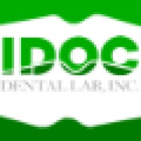 IDOC Dental Lab Logo