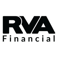 RVA Financial Logo