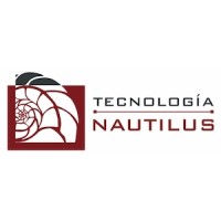 Tecnología Nautilus Logo