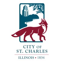 City of St. Charles, Illinois Logo