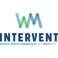 INTERVENT Weight Management Logo