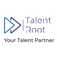 Talent Root Logo