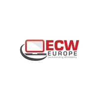 ECW Europe Logo