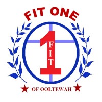 Fit One Gym Logo