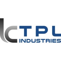 TPL Industries Logo
