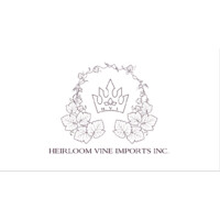 Heirloom Vine Imports Logo