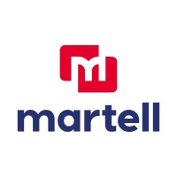 Química Martell S.A.C Logo