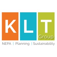 KLT Group, LLC Logo