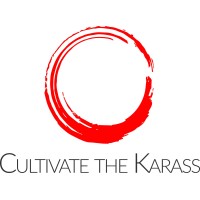 Cultivate the Karass Logo