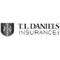 T.L.Daniels, Inc. Logo