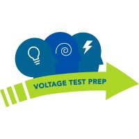 Voltage Test Preparation Logo