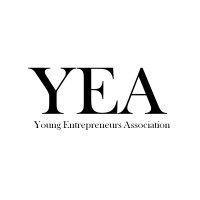 Young Entrepreneurs Association Logo