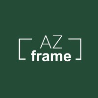 AZ FRAME Logo