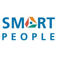 Smart People Technology Logo