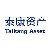 Taikang Asset Management Logo