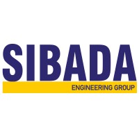 SIBADA Engineering Group Logo