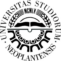 University of Novi Sad Logo