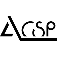 ACSP I atelier darchitecture Logo