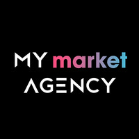 My Market Agency Logo