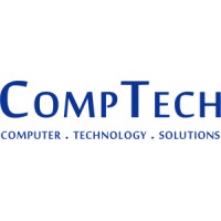 CompTech Logo