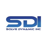 Solve Dynamic, Inc Logo