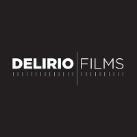 Delirio Films Logo
