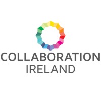 Collaboration Ireland Logo
