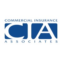 CIA - Commercial Insurance Associates Logo