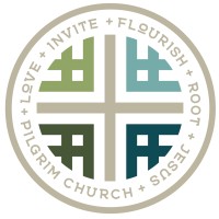 Pilgrim Church Logo