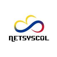 Netsyscol Logo