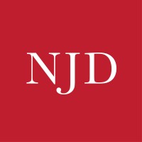 NJD Solutions LLC Logo