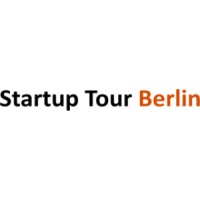Startup Tour Berlin Logo