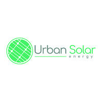 Urban Solar Energy Logo