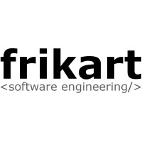 frikart software engineering gmbh Logo