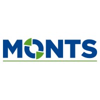 MONTS s.r.o. Logo