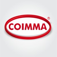 Coimma - Inovação Tecnológica para Pecuária Logo