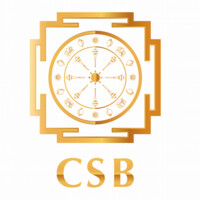 Centro Studi Bhaktivedanta Logo