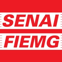 SENAI-MG Logo
