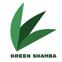 Green Shamba Logo