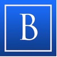 Burns, P.A. Logo